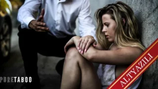 31 Çekerken Üvey Kızı Yakaladı Türkçe Altyazılı Porno